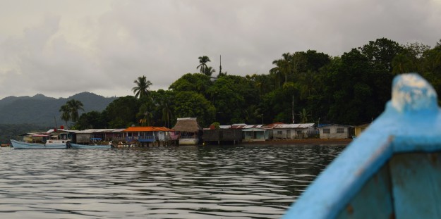 Village of Bahia Honda